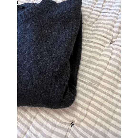 COS CASHMERE SWEATER - Picture 14 of 14
